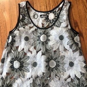 SOLD AGAIN Apparel Sunflower Festival Dress